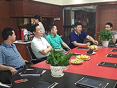 永和食品參加2013湖南(香港)綠色農產(chǎn)品展
