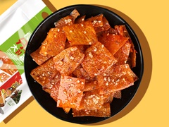 如何在網(wǎng)上找到一家靠譜的休閑食品廠(chǎng)家